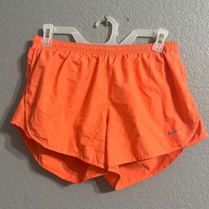 Nike Athletic Shorts